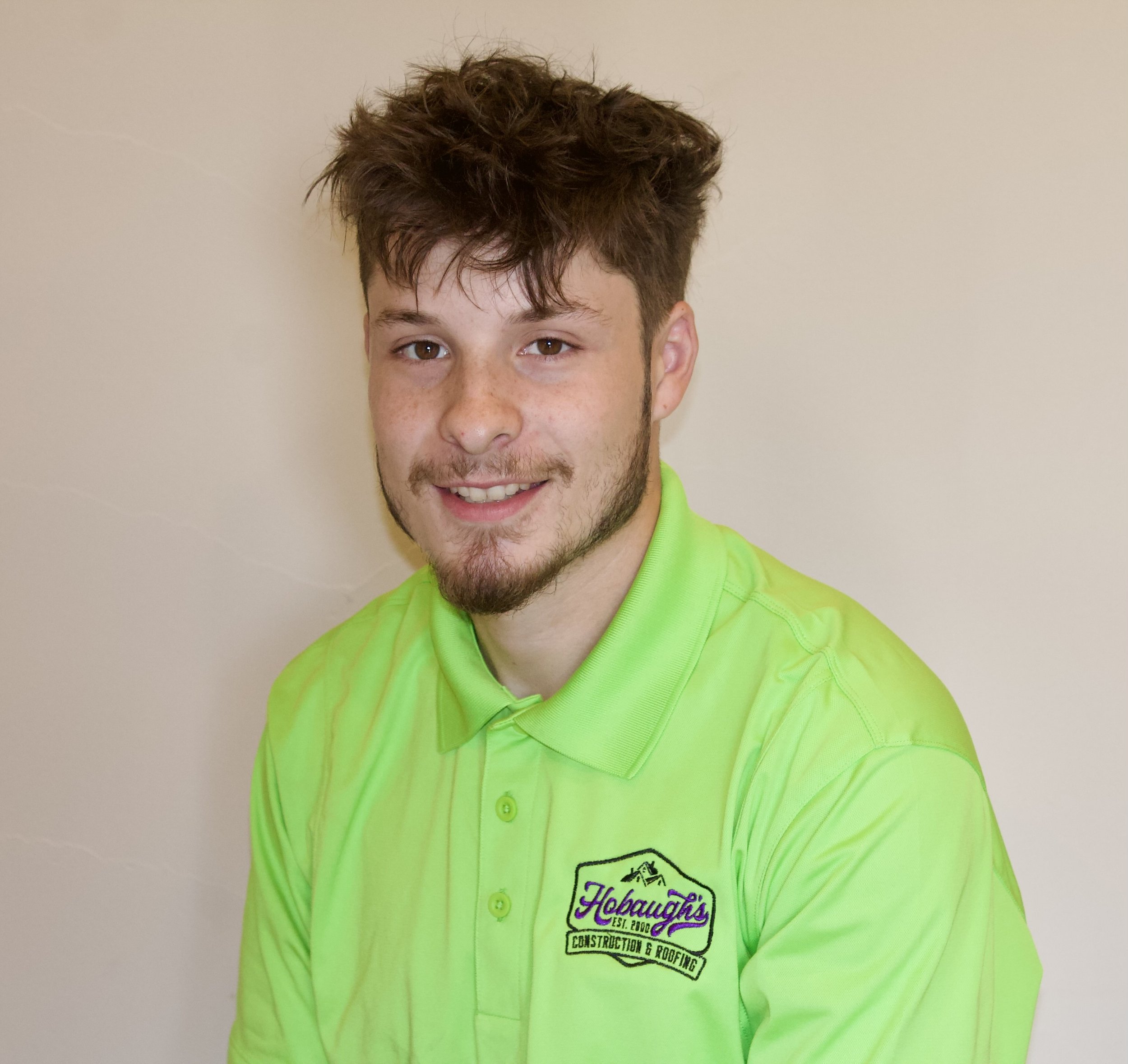 Brad — Project Manager