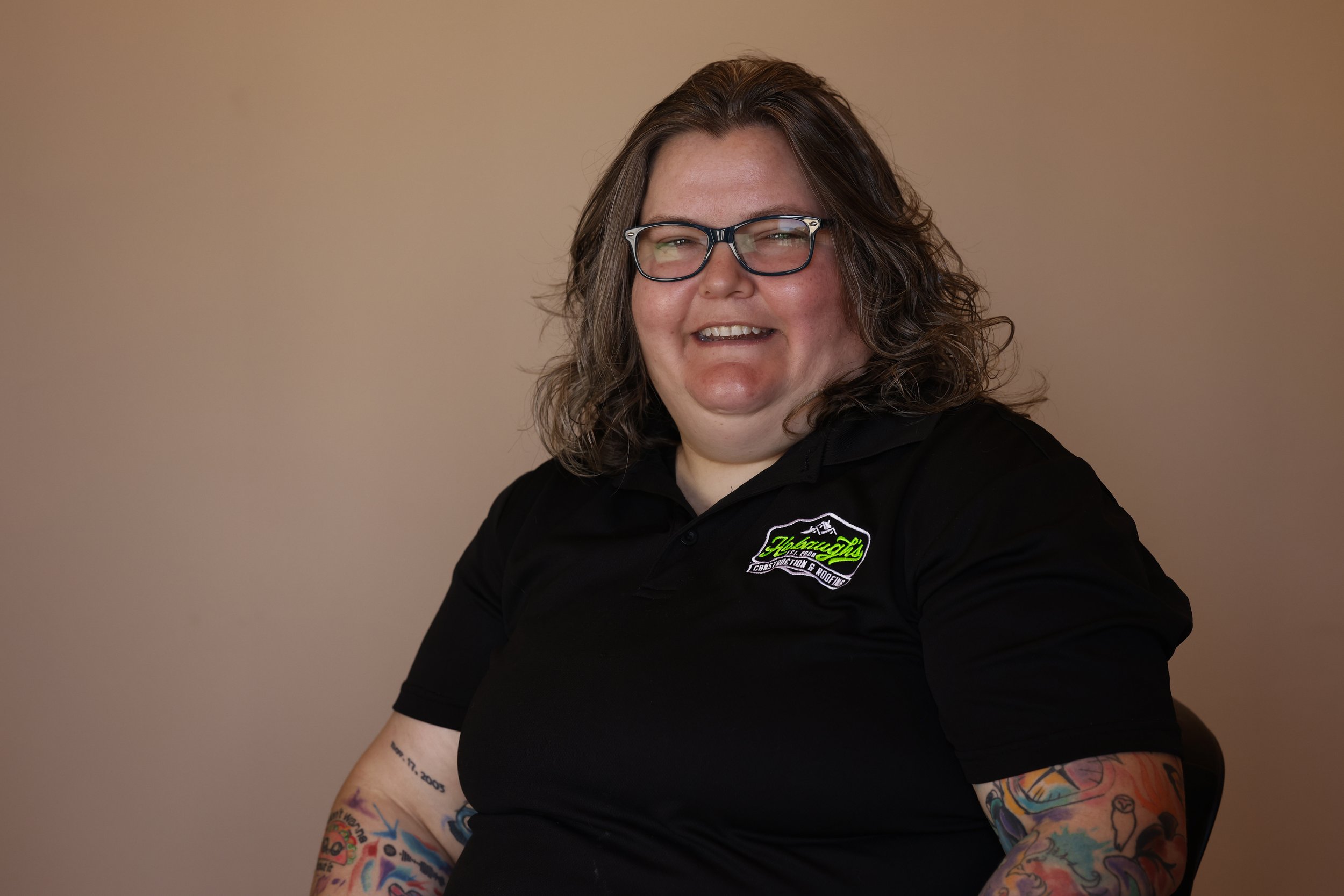 Hobaugh's Construction & Roofing Team